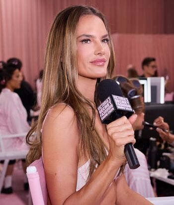 Alessandra Ambrosio