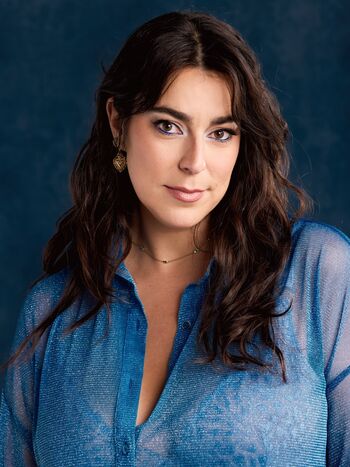 Amanda Lehan-Canto