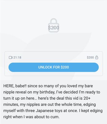 Full leaked Ammeerrss  page private onlyfans photo
