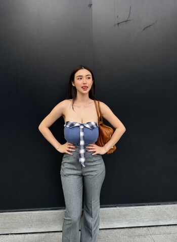 Full leaked Anastasya khosasih private onlyfans photo