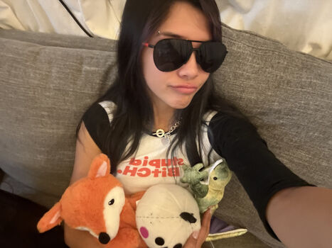Full leaked Angelina fishtank private onlyfans photo
