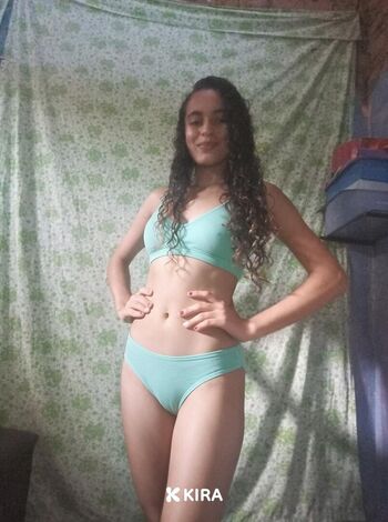 Anny Caroline