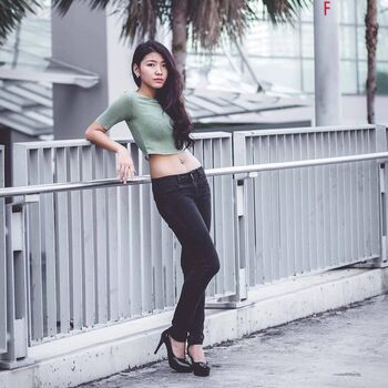 Full leaked Asianbbcluvr private onlyfans photo