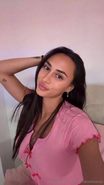 Astrid Nelsia