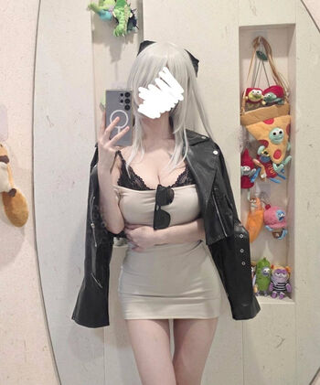 Full leaked Maimy nyan / private onlyfans photo