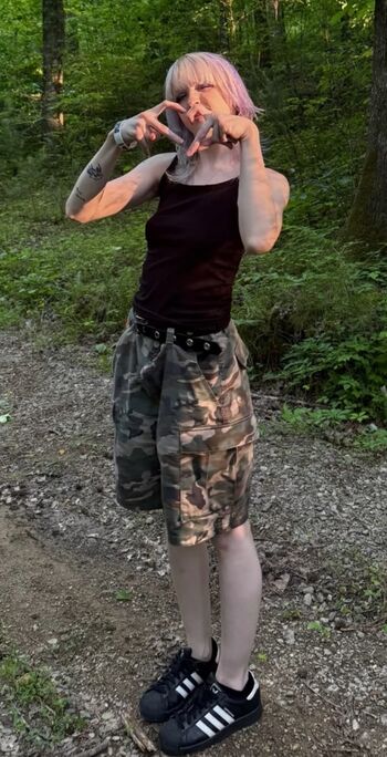 Full leaked Boneserot private onlyfans photo