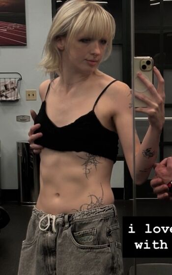 Full leaked Boneserot private onlyfans photo