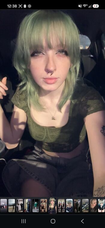 Full leaked Boneserot private onlyfans photo