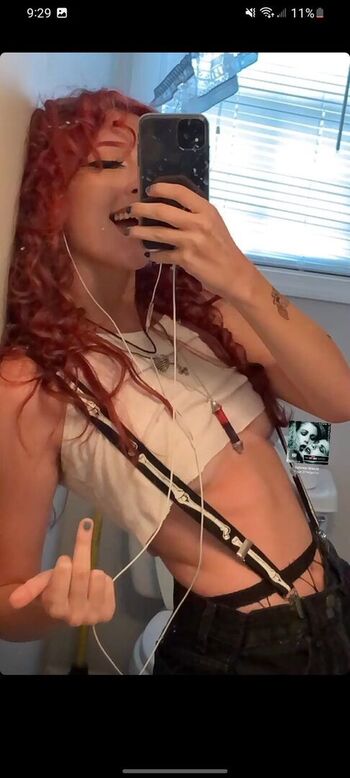 Full leaked Bridget murphy private onlyfans photo