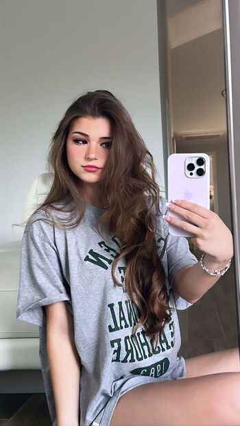 Full leaked Brooke monk private onlyfans photo