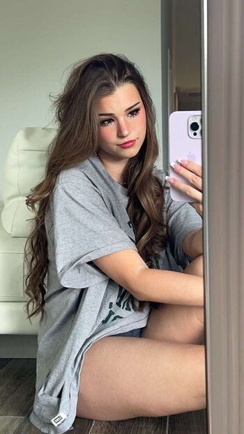 Full leaked Brooke monk private onlyfans photo