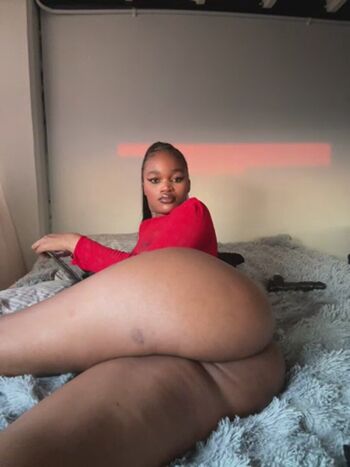 Full leaked Ebony pulsz private onlyfans photo