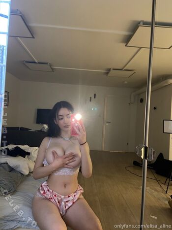 Elisa Aline