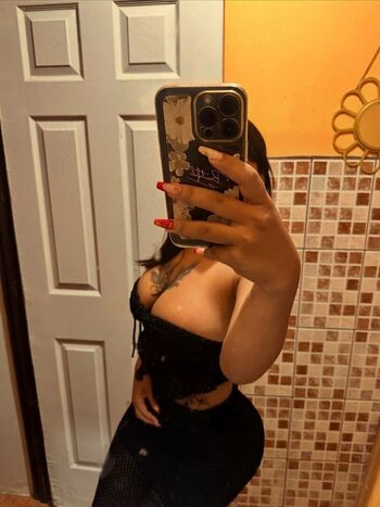 Full leaked Elky ochoa private onlyfans photo