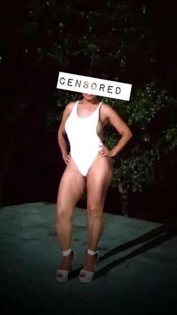 Full leaked Elviramilf private onlyfans photo
