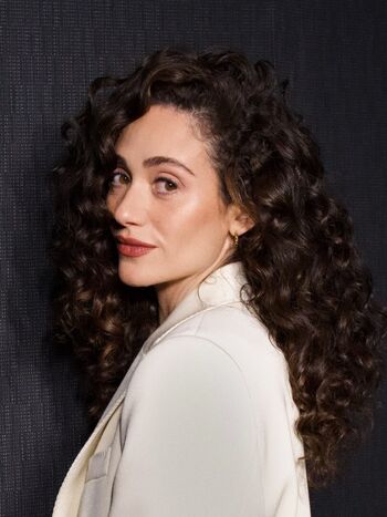 Emmy Rossum