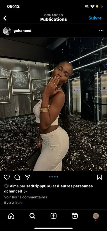 Full leaked Gchanced private onlyfans photo
