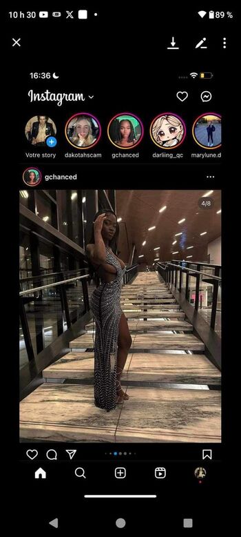 Full leaked Gchanced private onlyfans photo