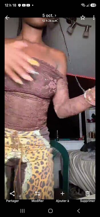 Full leaked Gchanced private onlyfans photo
