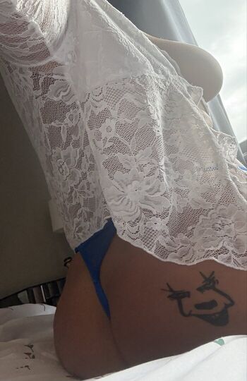 Full leaked Inajitrust private onlyfans photo
