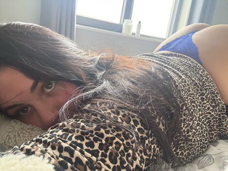 Full leaked Inajitrust private onlyfans photo