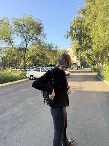 Jasmin Begalinova