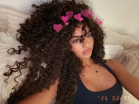 Full leaked Tabria majors/ private onlyfans photo