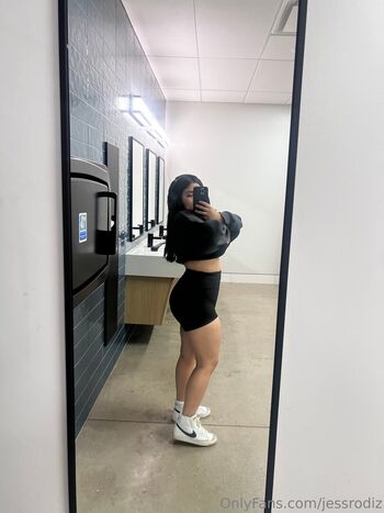 Full leaked Jesstcrodriguez private onlyfans photo