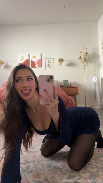 Kailey Mae