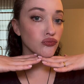 Full leaked Kat dennings page private onlyfans photo