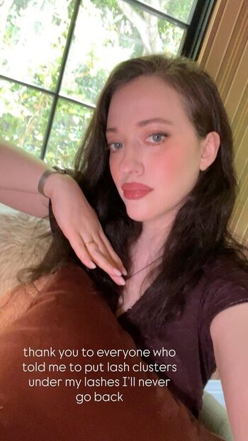 Full leaked Kat dennings page private onlyfans photo