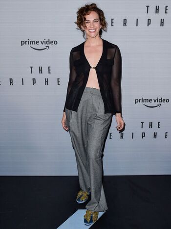Full leaked Kate siegel private onlyfans photo