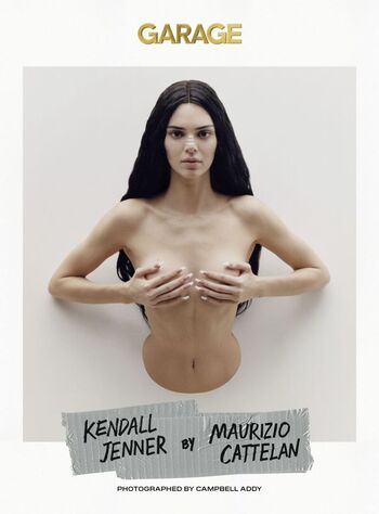 Full leaked Kendall jenner private onlyfans photo