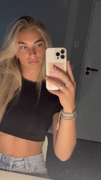 Lara Achterberg