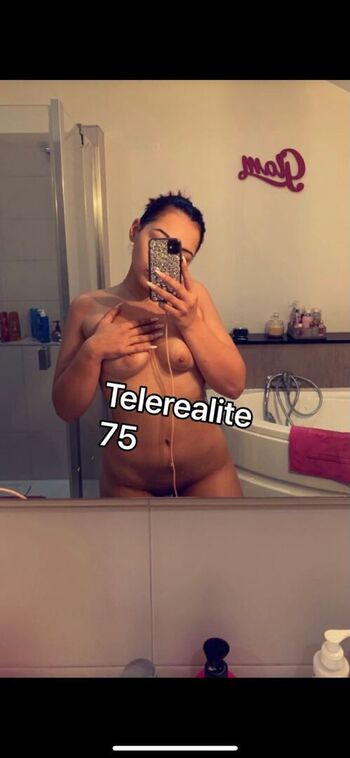 Full leaked Lexa private onlyfans photo