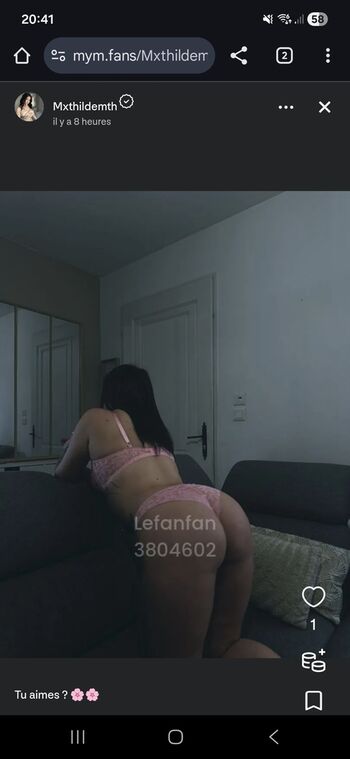 Mathildezeh