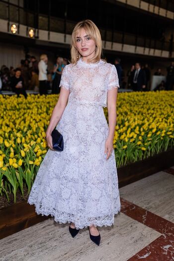 Meg Donnelly