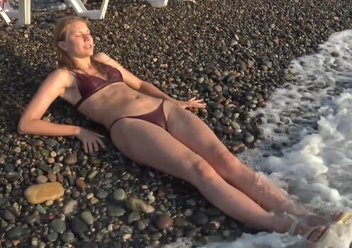 Milana Rudnik