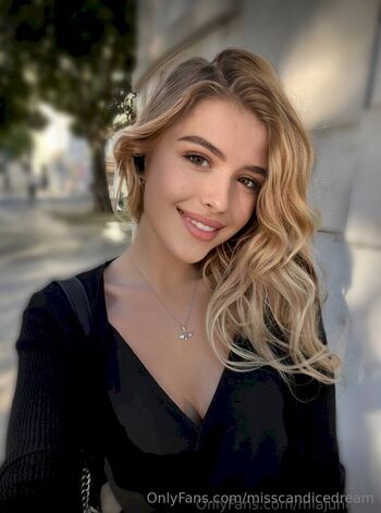 misscandicedream