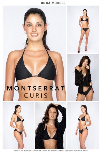 Montserrat Curis