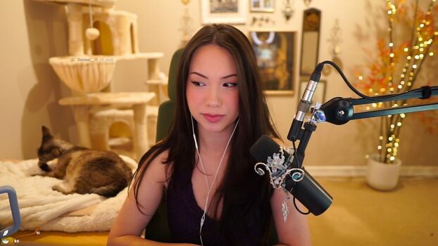 Full leaked Quarterjade private onlyfans photo