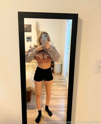 QueenMommyMilker