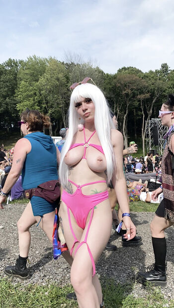 Rave Slut