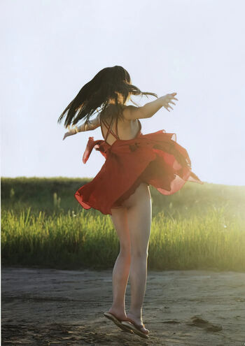 Rika Adachi