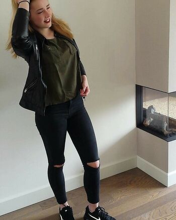 Full leaked Sanne liebrand private onlyfans photo