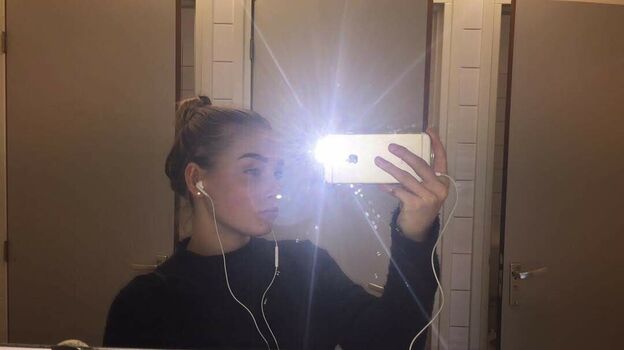Full leaked Sanne liebrand private onlyfans photo