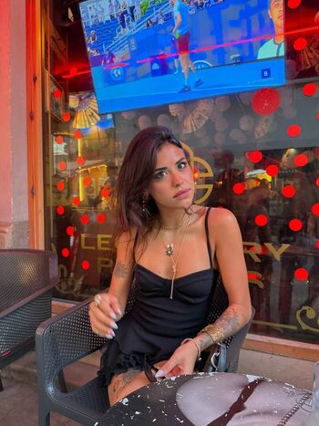 Full leaked Santobelen private onlyfans photo
