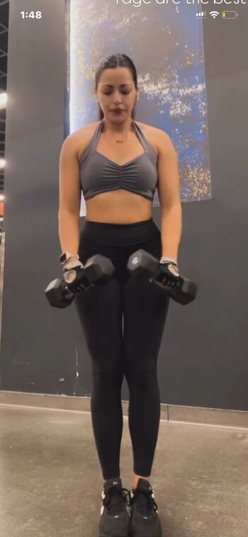 SexySareena
