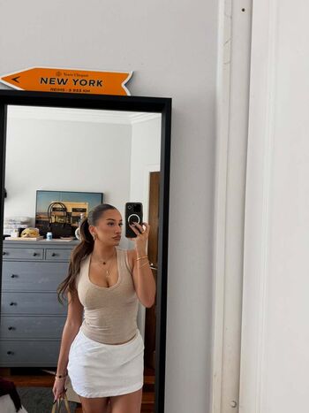 Sienna Ferrone