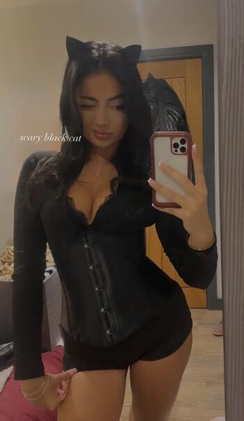 Sienna Sidhu